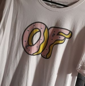 odd future shirt
